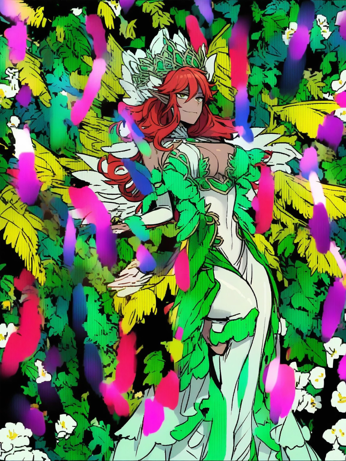 Titania, Fairy Queen thumbnail