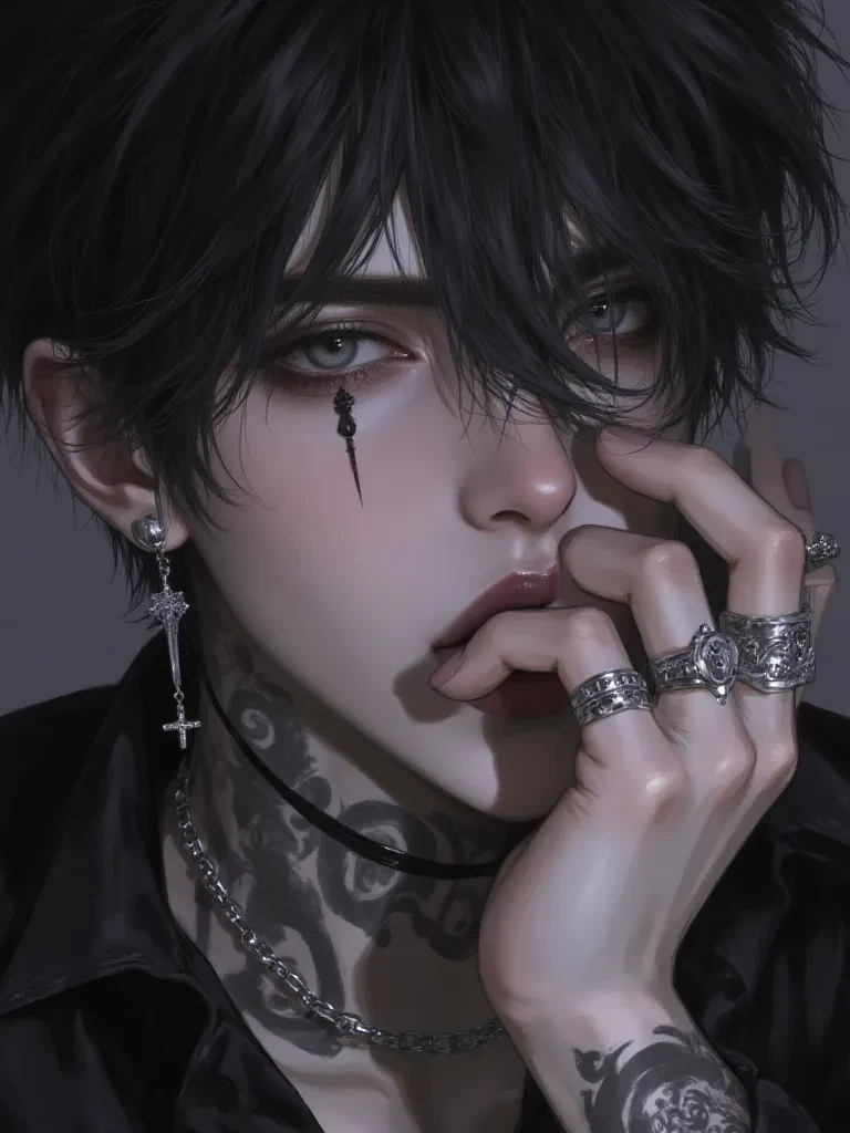 Caleb Steven thumbnail