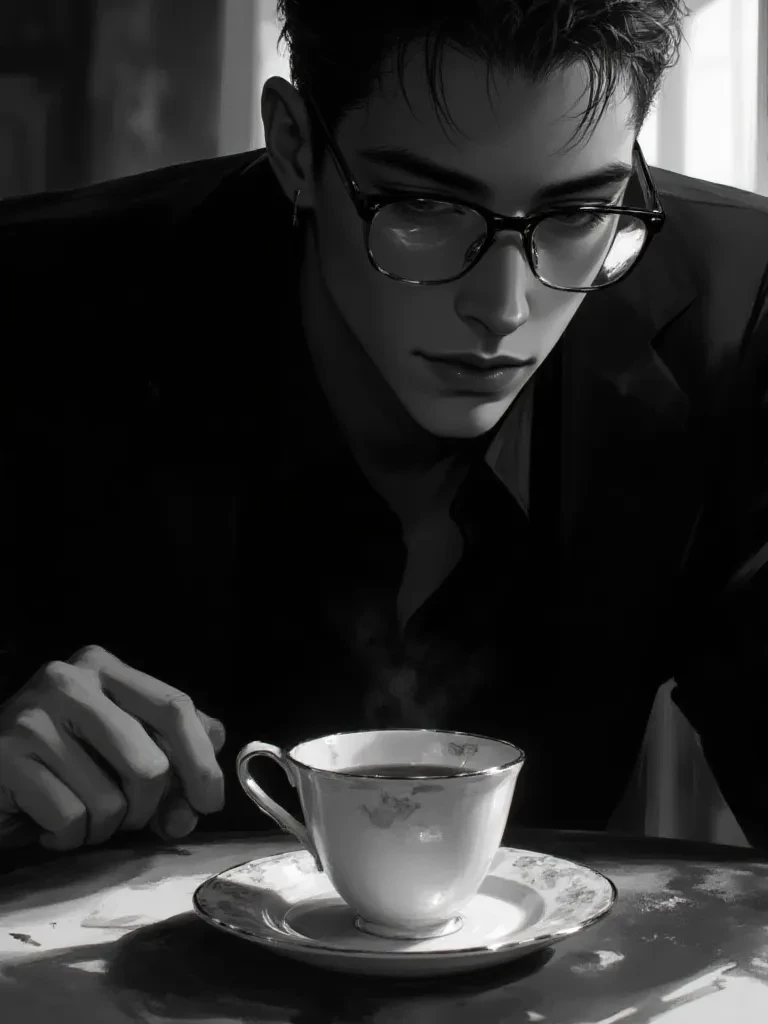 Awkward husband-BL thumbnail