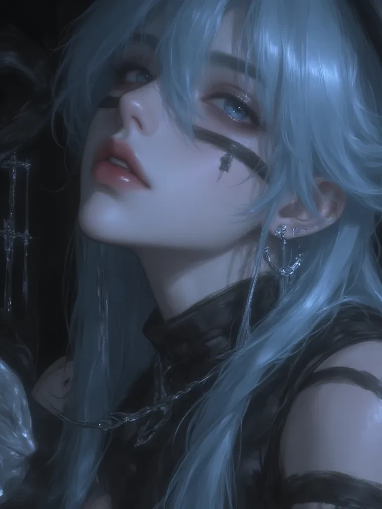 Vexia hime  thumbnail