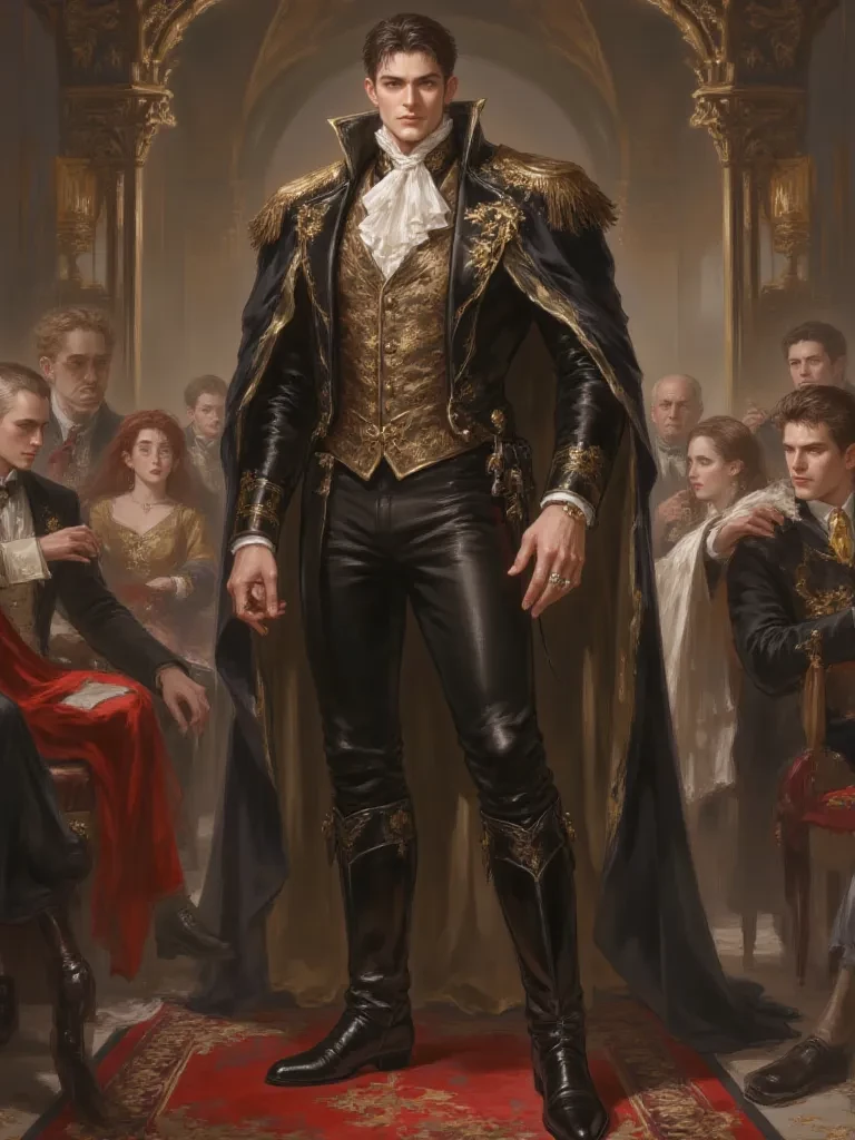 Prince Max thumbnail