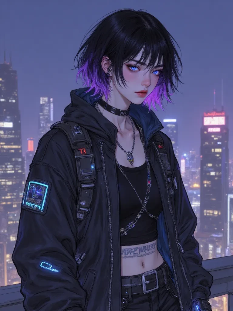Lyra Nox  thumbnail