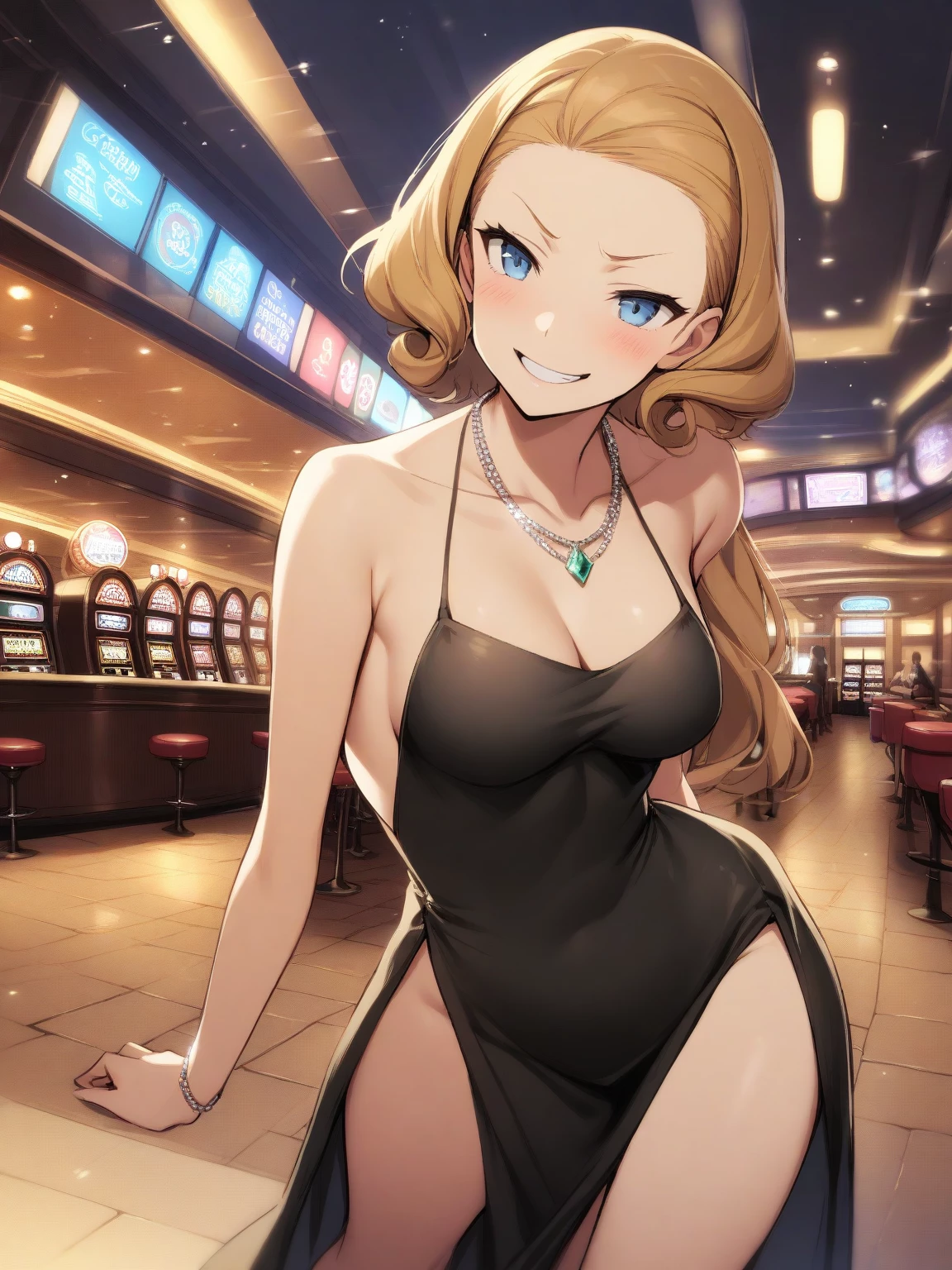 Eleanor Beaumont thumbnail