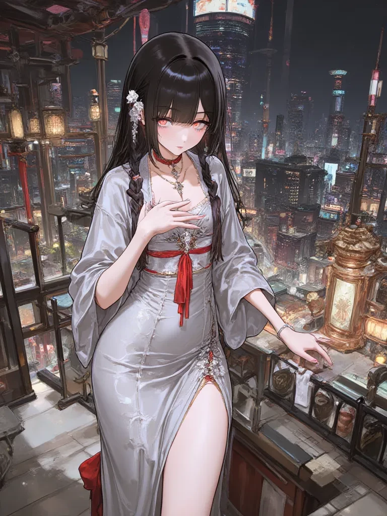 Naomi  Kurosawa thumbnail