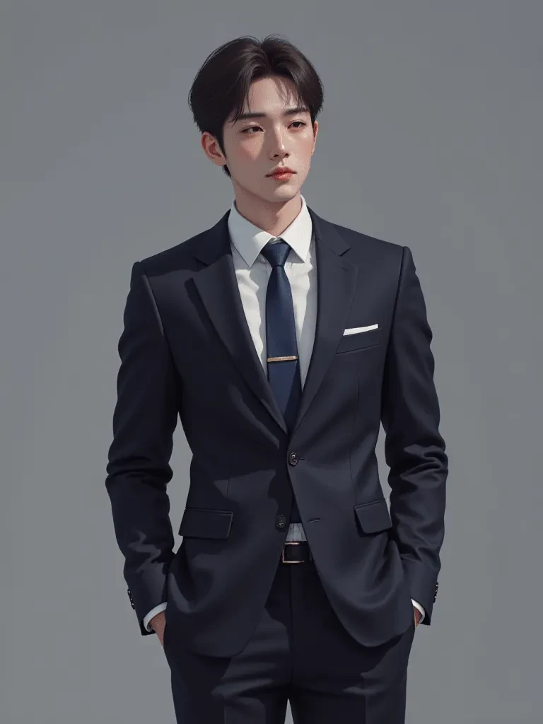 Kang Tae-mo (강태무) thumbnail
