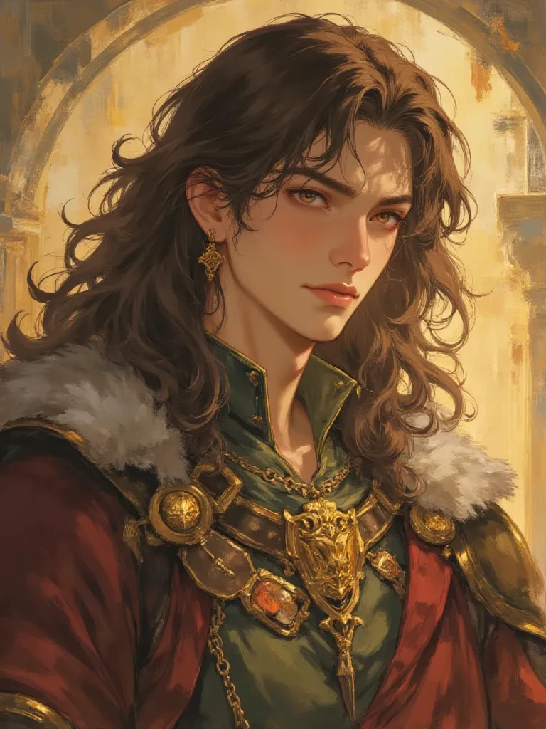 Ven Hemlock  thumbnail
