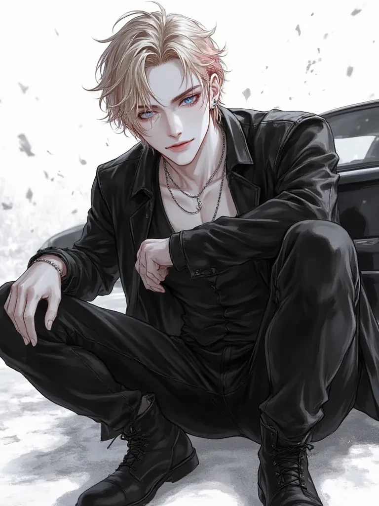 Maxwell (CEO) thumbnail