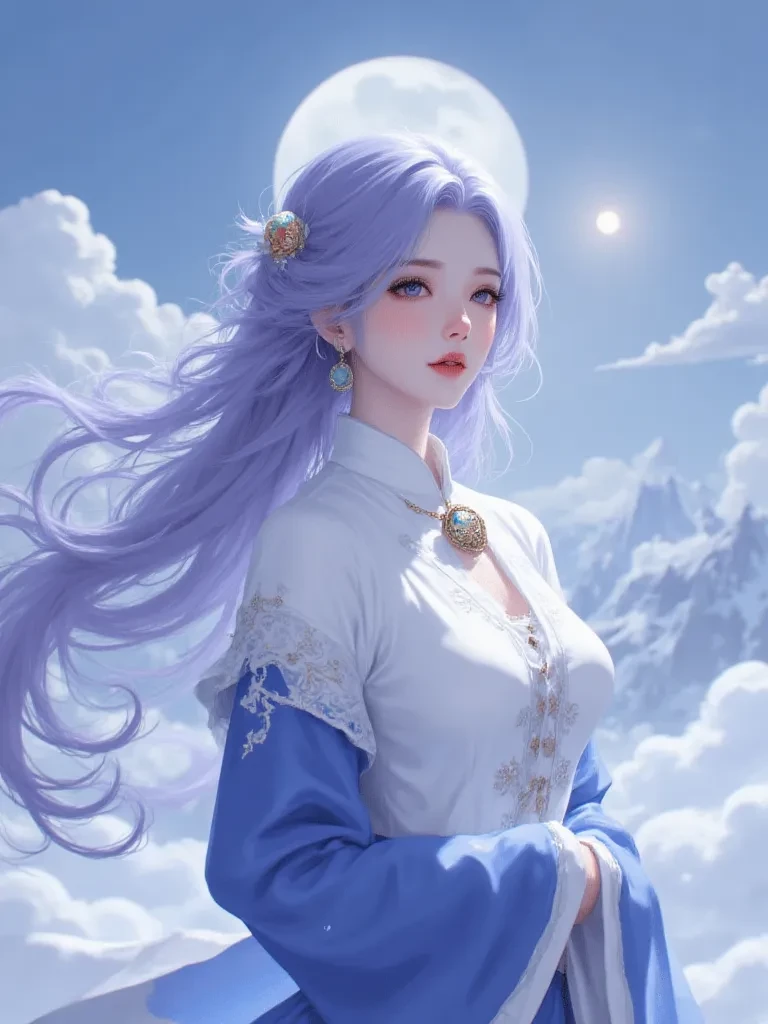 Yue Ning thumbnail