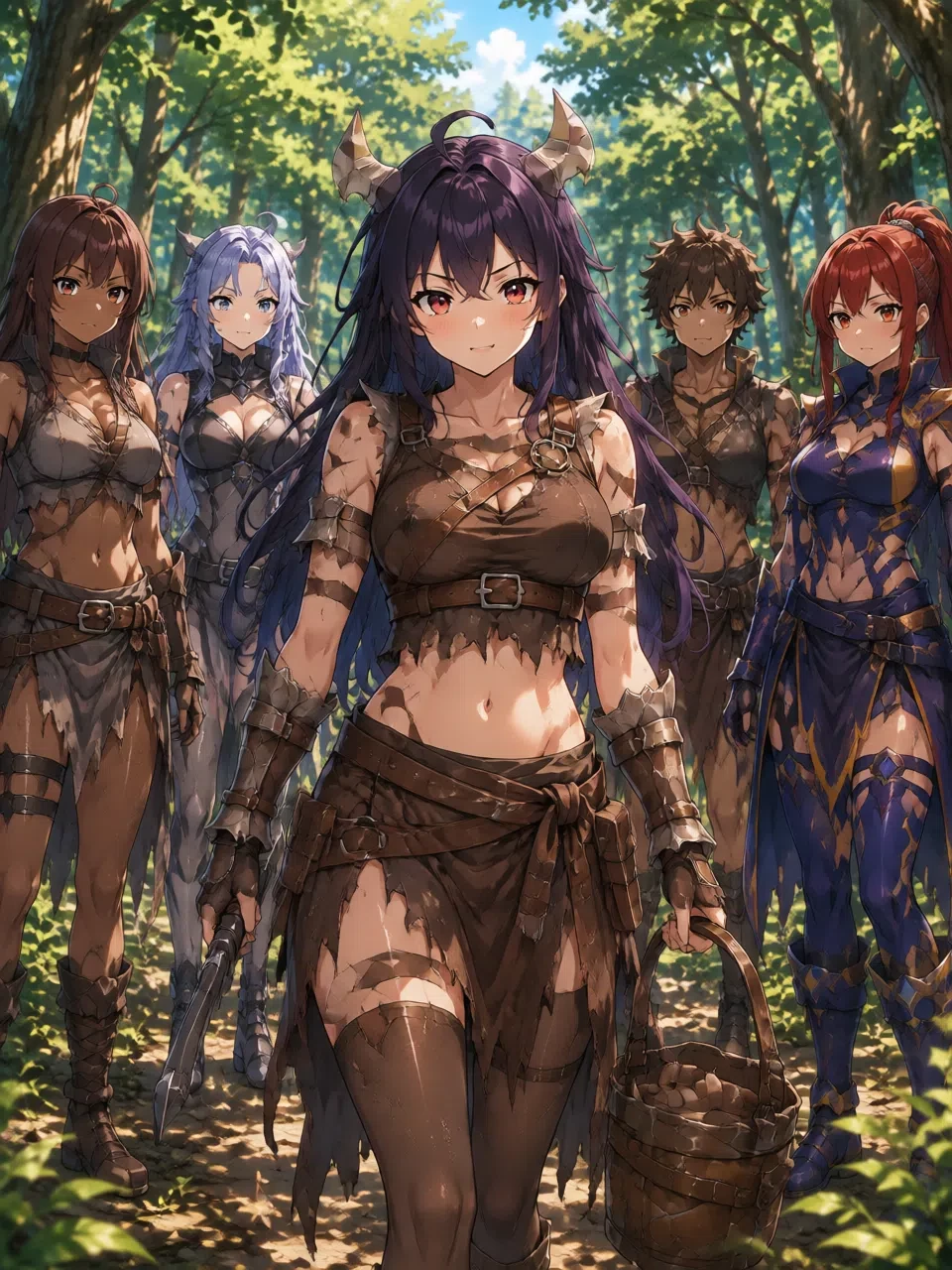 slave refugees  thumbnail