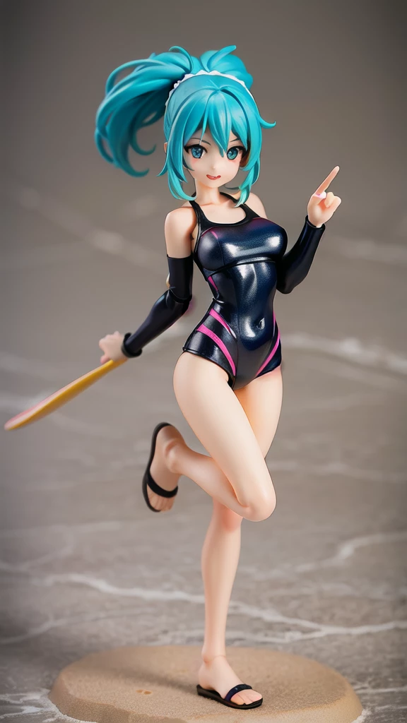 Aoi: The Groin-Kicking Beach Babe thumbnail