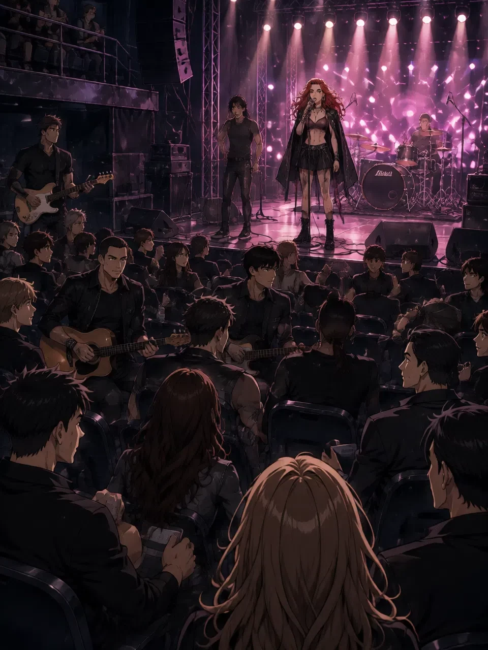The Last Song thumbnail