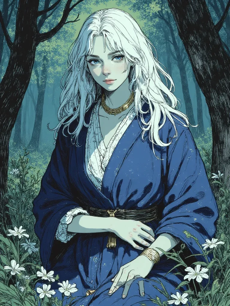 Artemis, The echo of eternity thumbnail