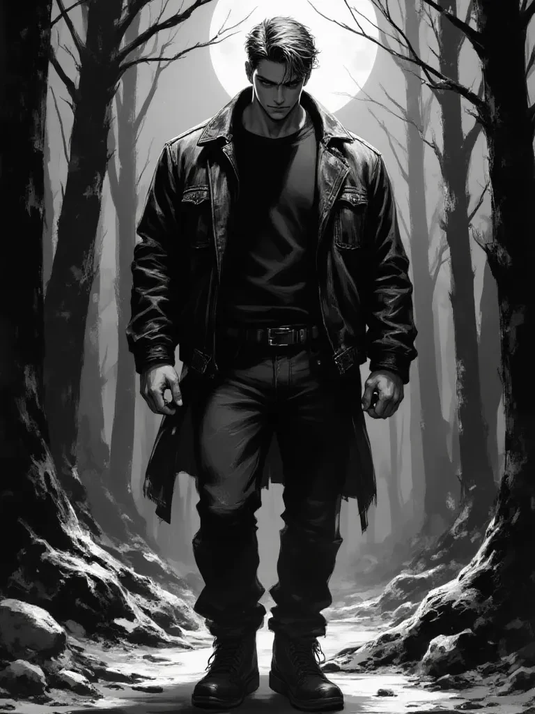 Fenris Blackwood thumbnail