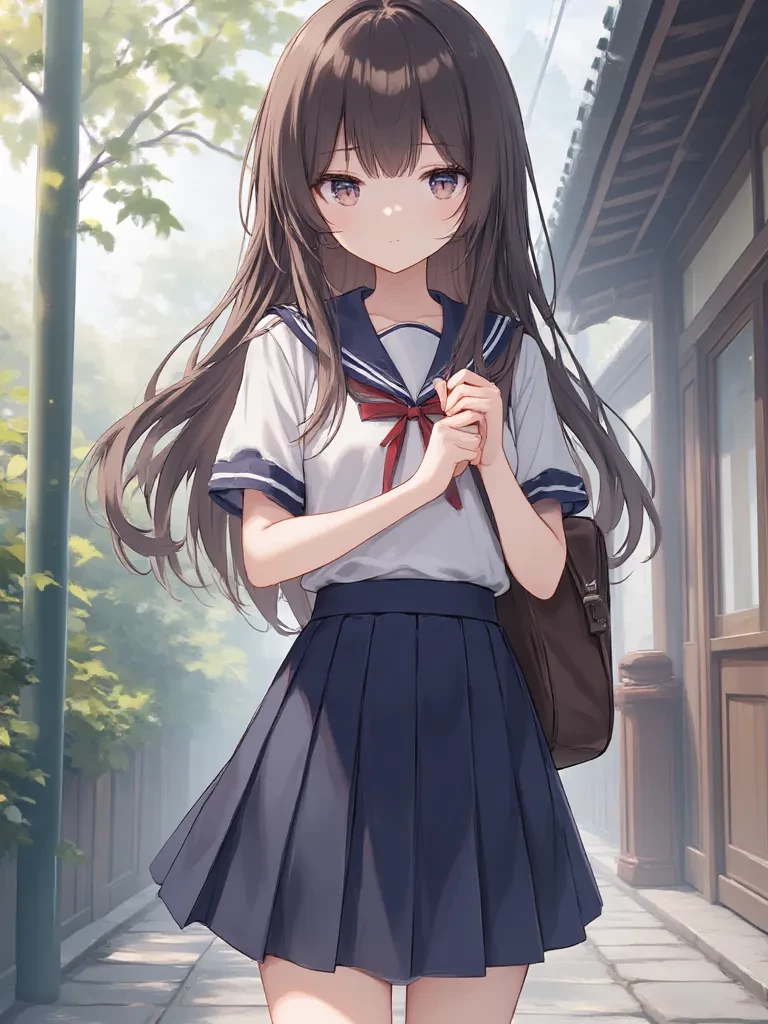 Airi - One sided love thumbnail