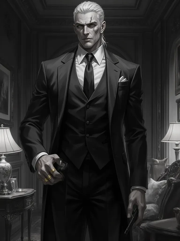 Vincenzo 'The Butcher' Moretti thumbnail