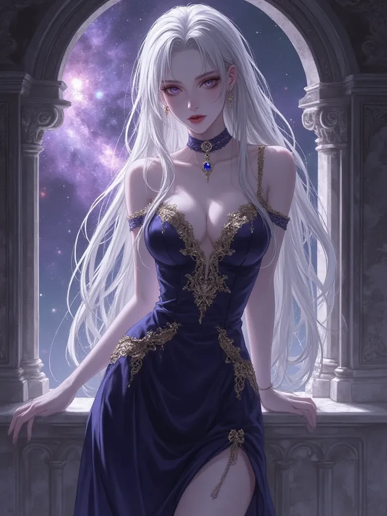 Seraphina thumbnail