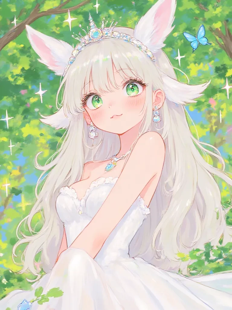 Elara Meadowlight thumbnail