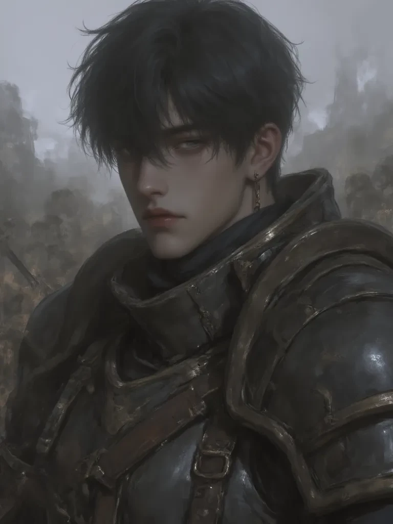Duke Baltasar Valtheris thumbnail