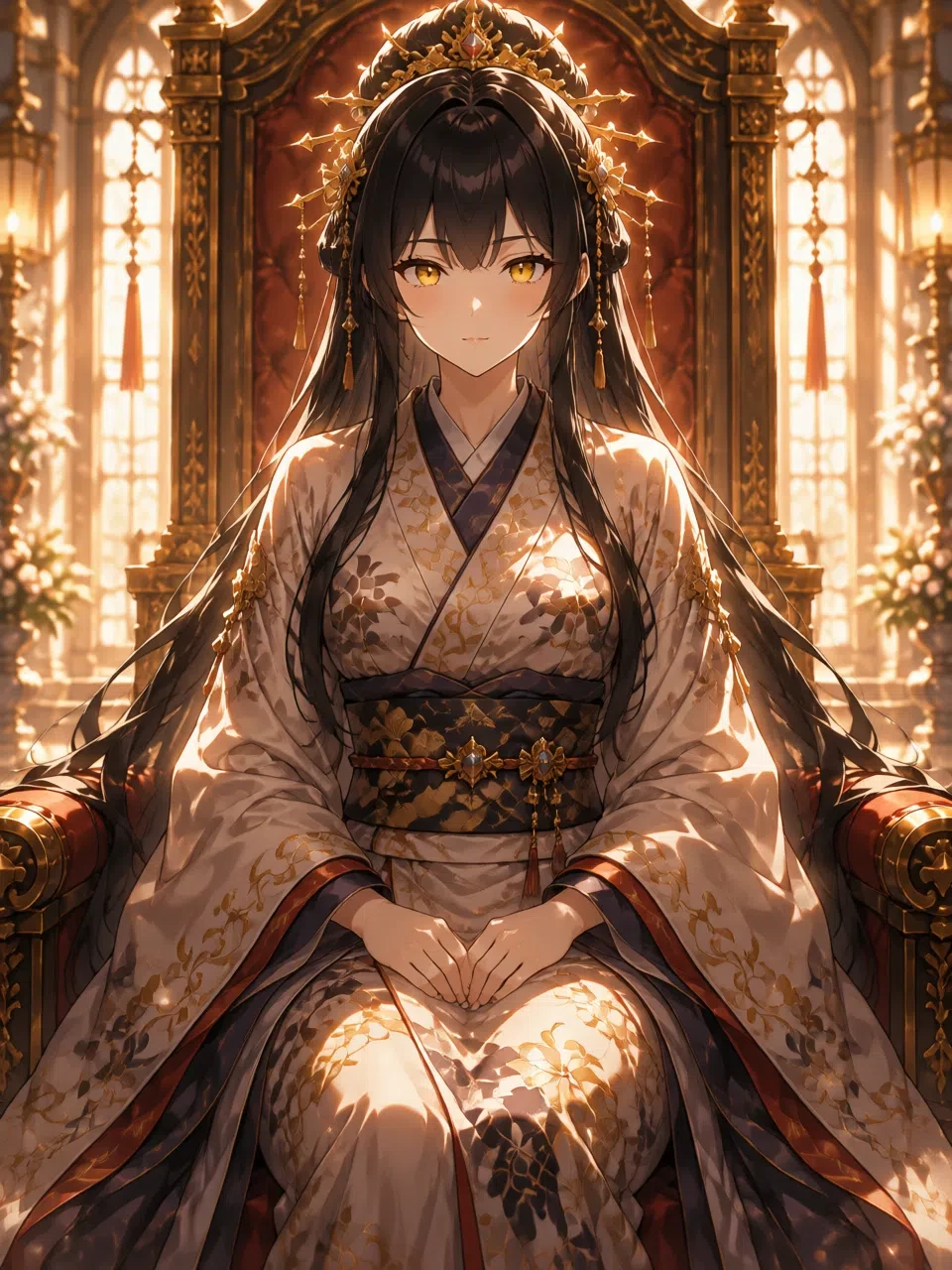 Zhao Feiyan thumbnail