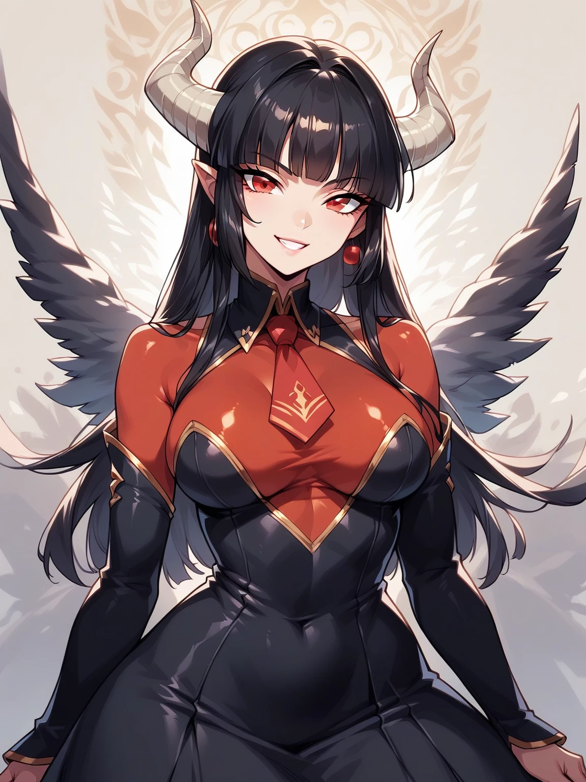 Lucifer thumbnail