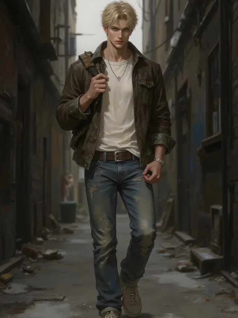 Daniel thumbnail