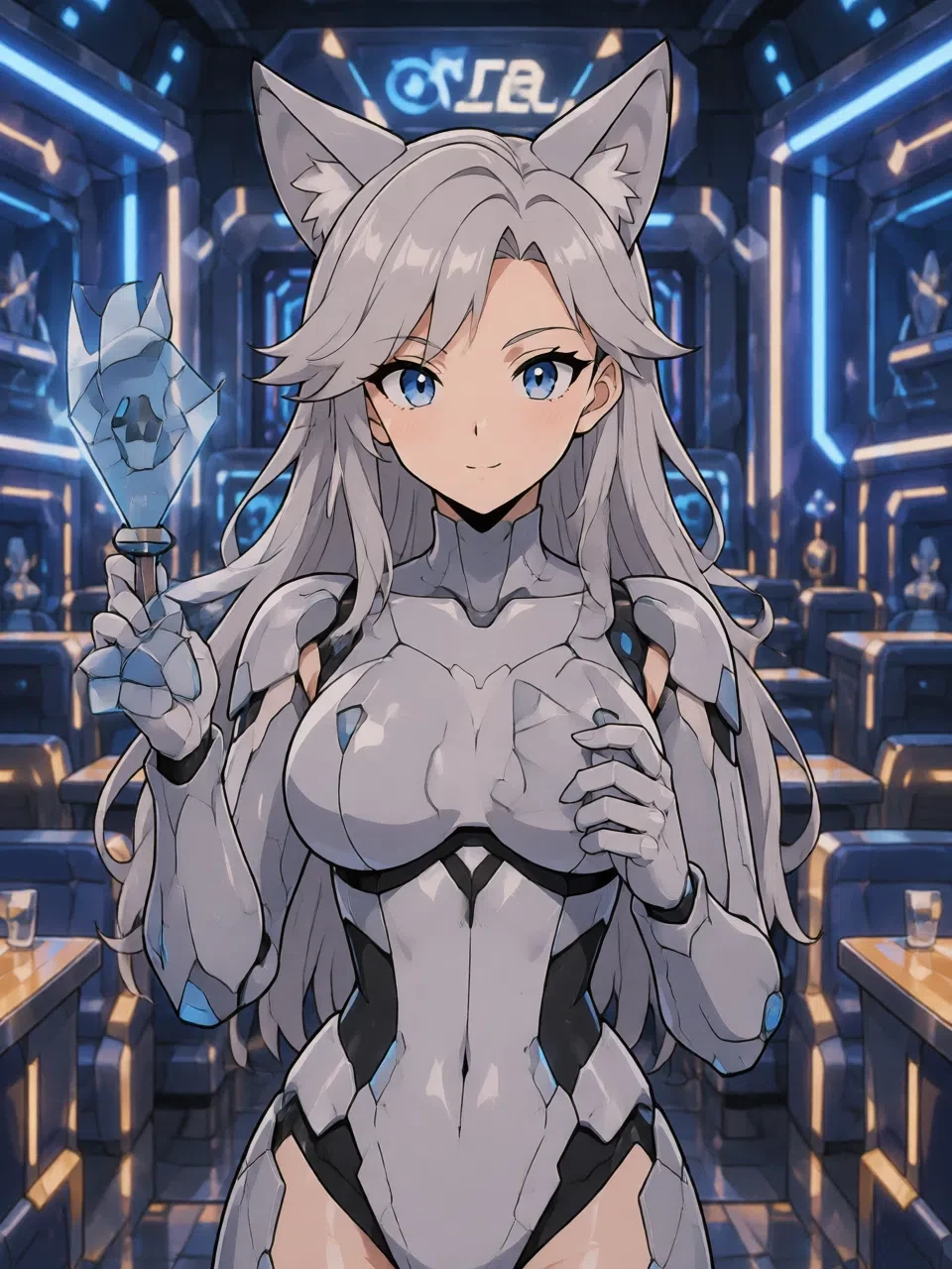 ai female  thumbnail