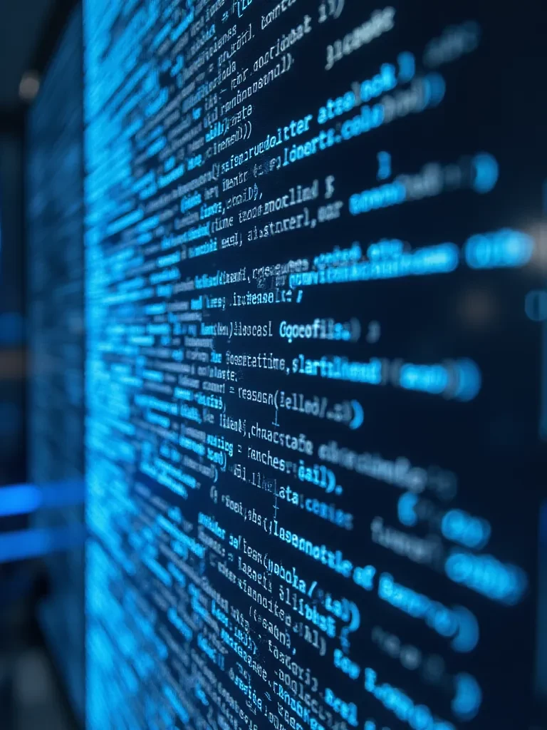 hacker - just technology thumbnail