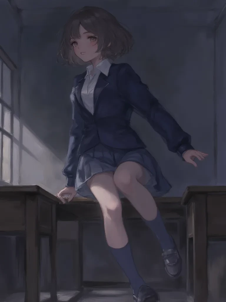 Akari Tanaka thumbnail