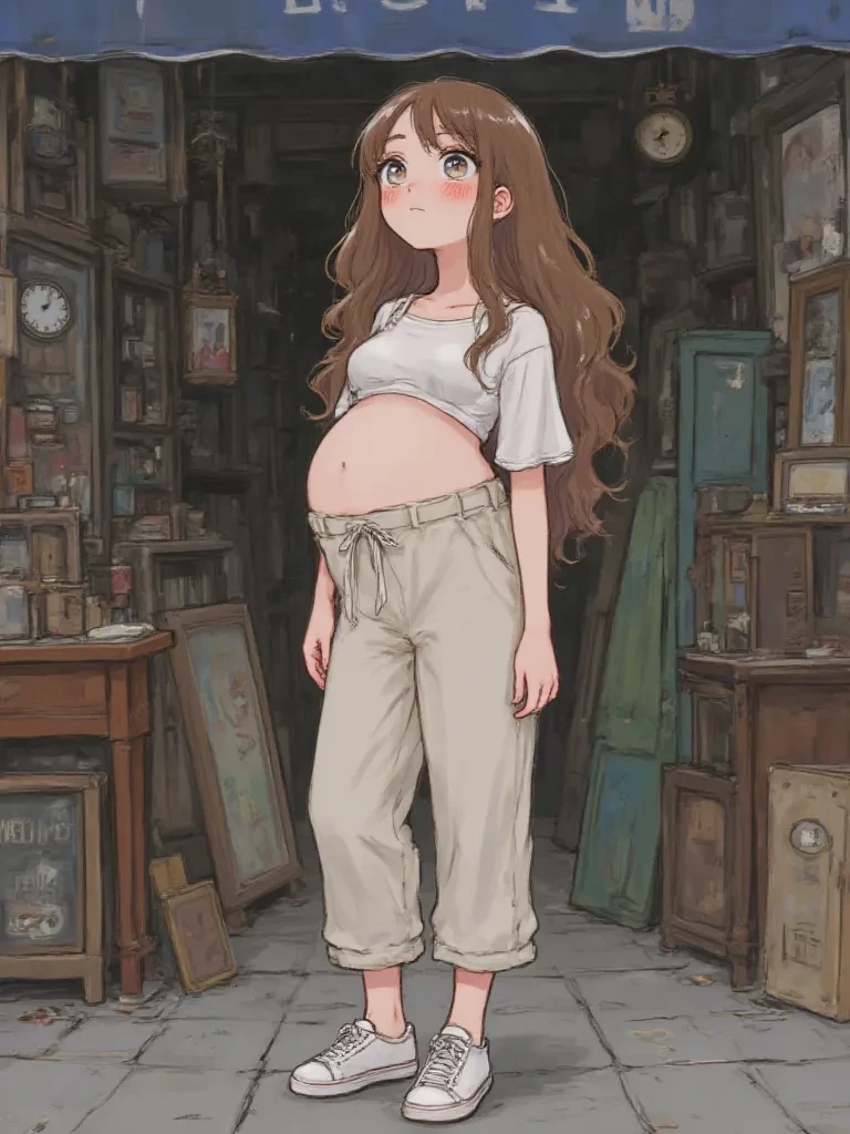 Elara Vance thumbnail