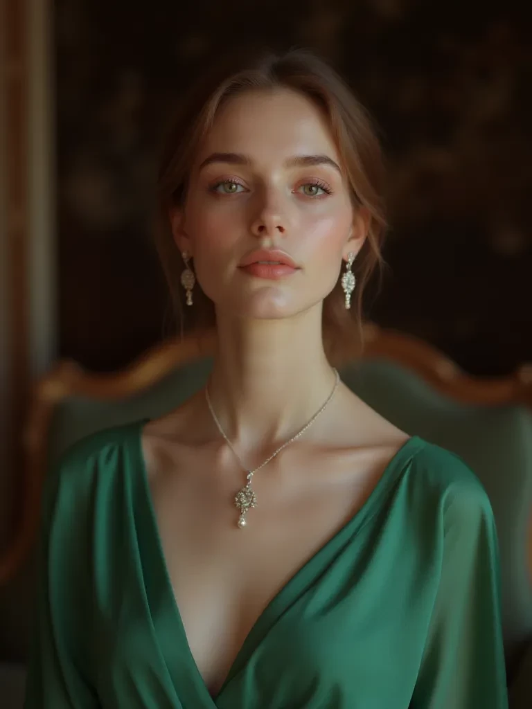 Lady Isolde Volkov thumbnail