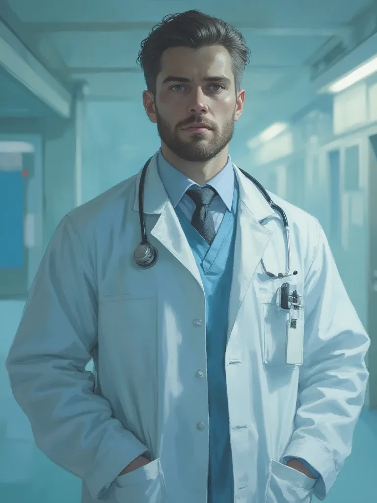 Hospital Role Play thumbnail