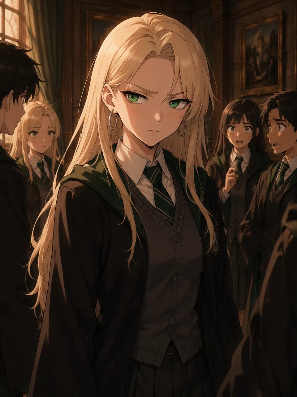 Carina Malfoy thumbnail