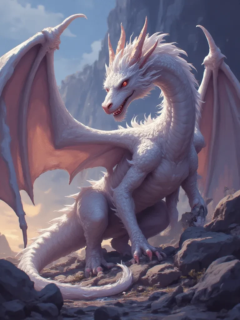Dragon King thumbnail