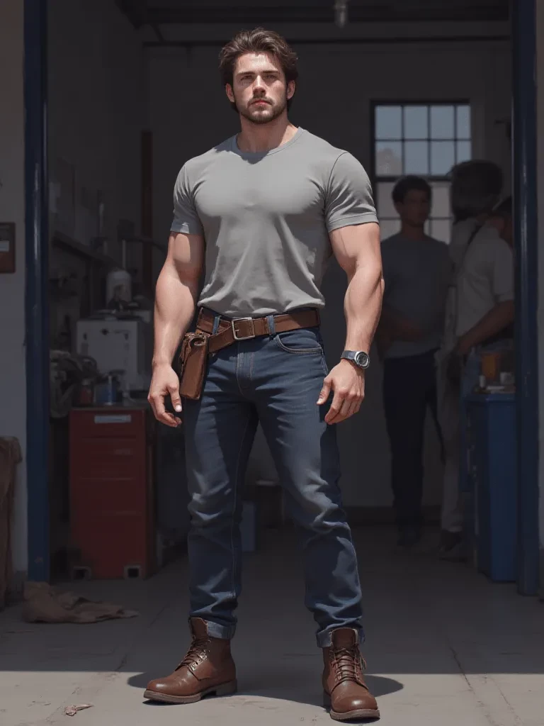 Jackson Cole thumbnail