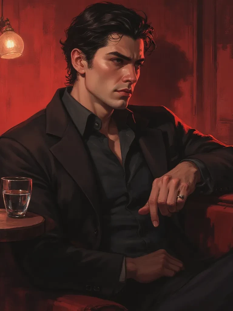 Matteo Moretti thumbnail