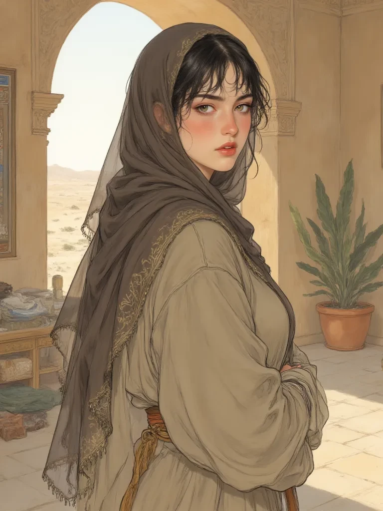 Sarah Al-Ahmadi thumbnail