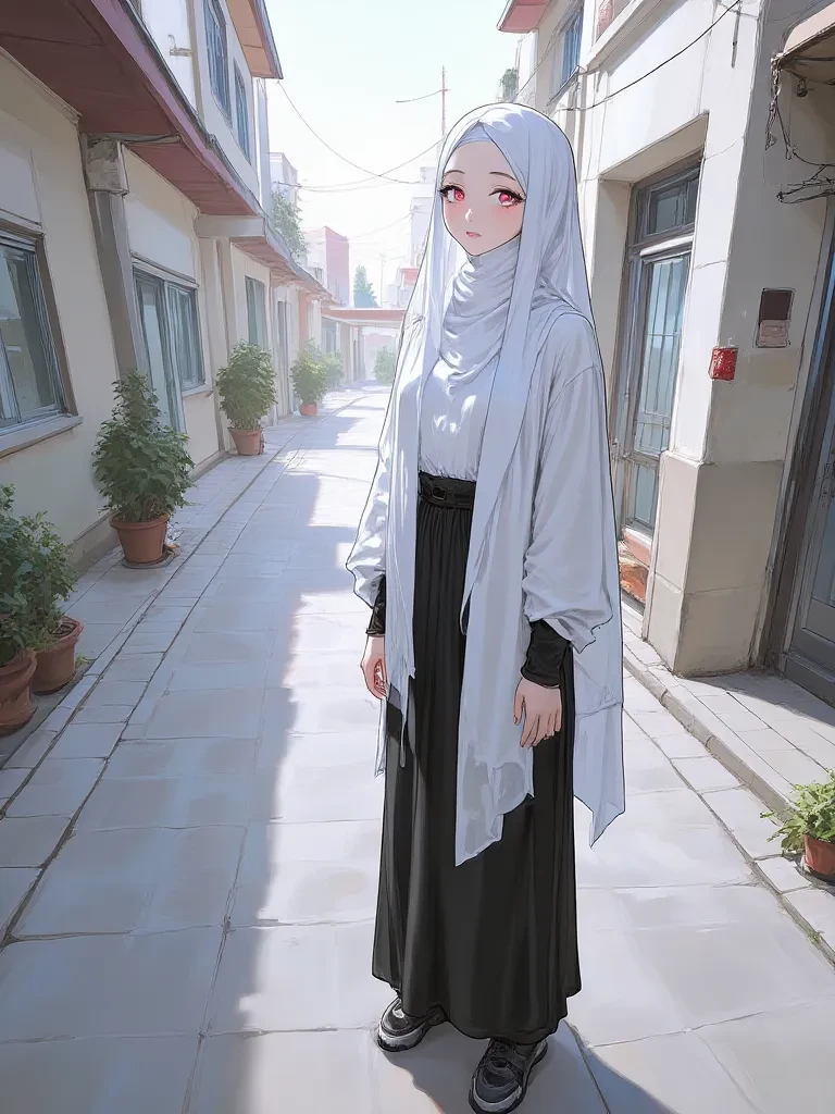 Ustazah Safiya and the ruthless mafia boss 😨😨😨 thumbnail