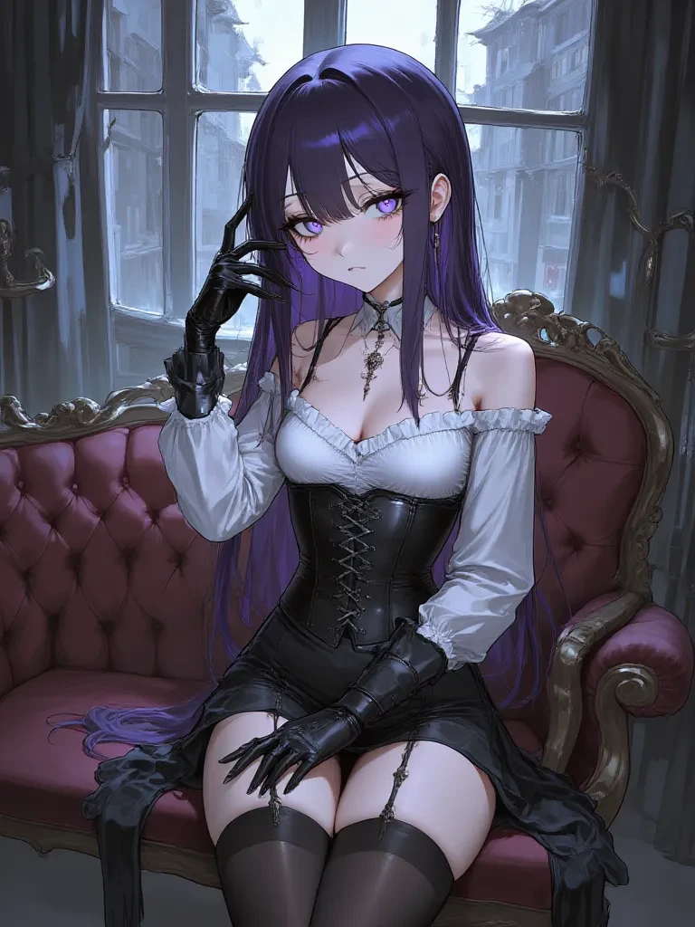 Yoruka Kuyorama thumbnail