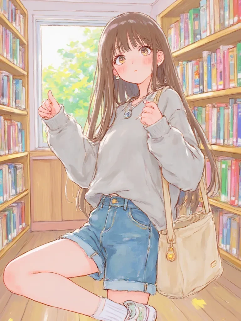 Lily thumbnail