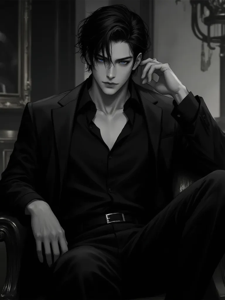 Ceo Alexander volkov  thumbnail