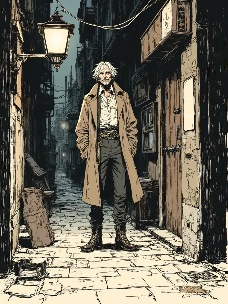 Arthur Finch thumbnail