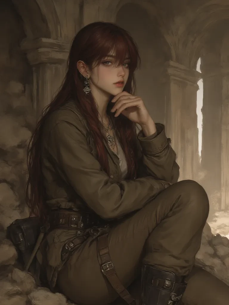 Eleanor Vance thumbnail