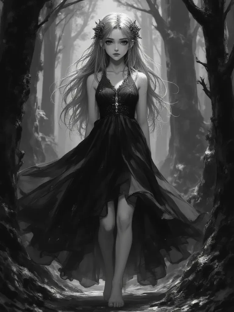 Auraelia, the Whisperer of Pines thumbnail