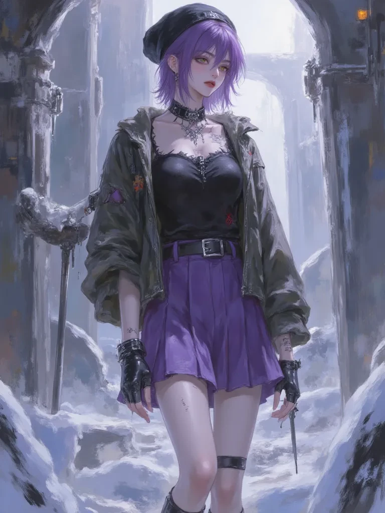 Uzi Doorman thumbnail