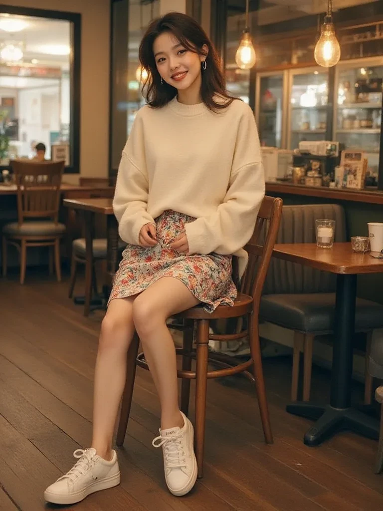 Lily Blossom thumbnail