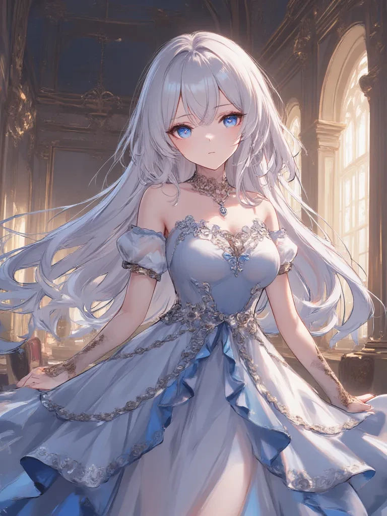 Aria and Emily Sterling thumbnail