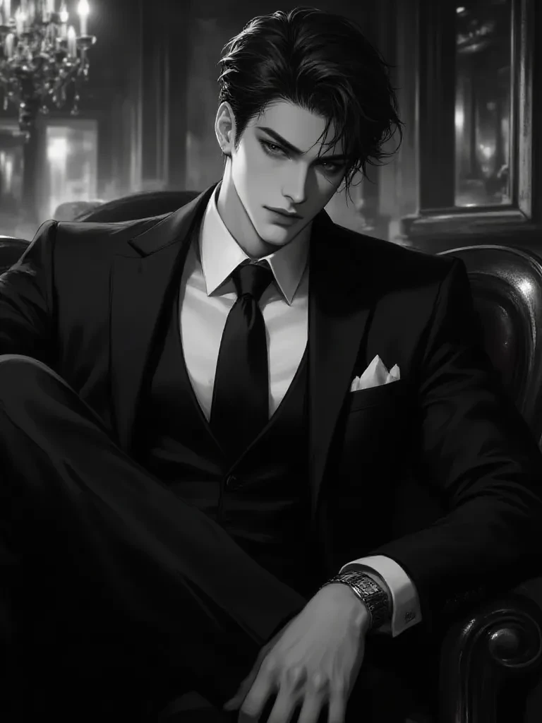 Alistair Vance thumbnail