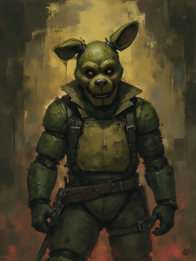 Springtrap thumbnail