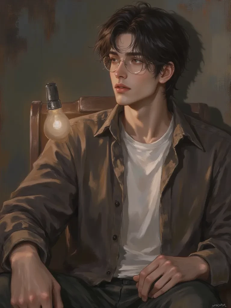 Luke thumbnail