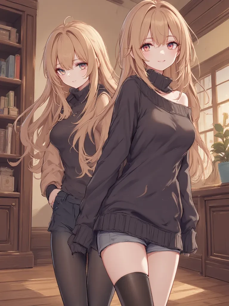 Miyu & Chloe thumbnail
